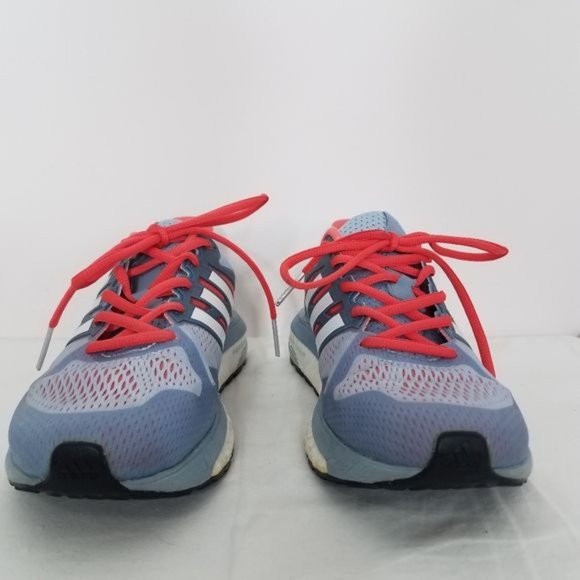 Adidas Boost Supernova ST blue coral 7.5 - Picture 4 of 8